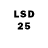 LSD-25 экстази ecstasy J Horrocks